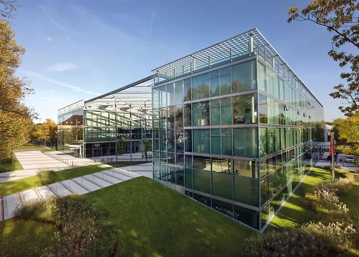 Seminaris CampushotelHotel Berlin