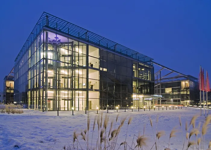 Seminaris CampushotelHotel Berlin