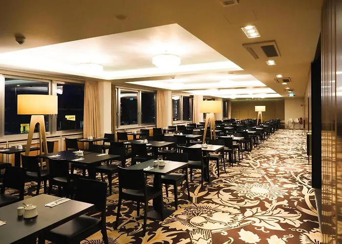 Sylter Hof Berlin Otel